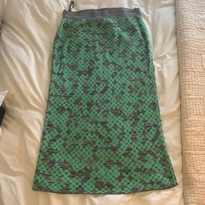 Maeve by Anthropologie pencil skirt - small